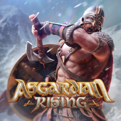 Asgardian Rising King Casino Ph hot slot
