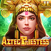 Aztec Priestess King Casino Ph hot slot