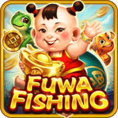 Fuwa Fishing fishing game listing on King Casino Ph